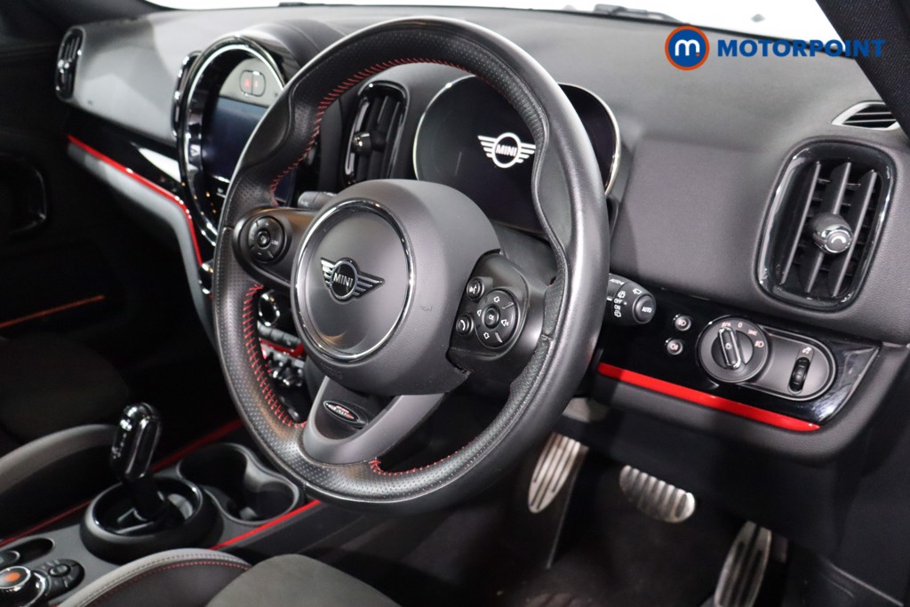Used MINI Countryman 2021 for sale - 76463948: Photo 33