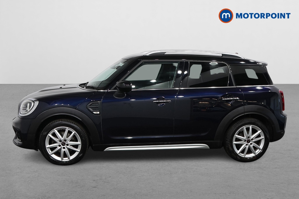 Used MINI Countryman 2021 for sale - 76463948: Photo 4