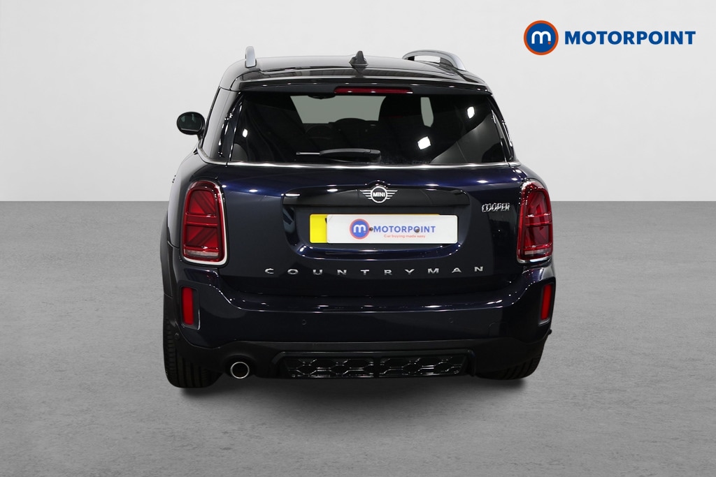 Used MINI Countryman 2021 for sale - 76463948: Photo 6