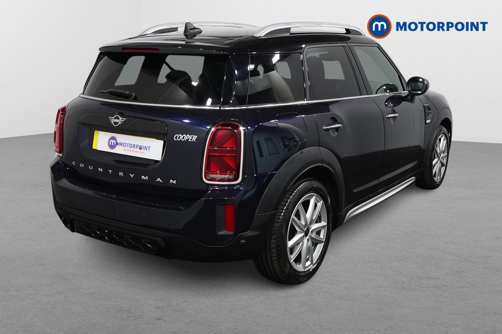 Used MINI Countryman 2021 for sale - 76463948: Photo 7