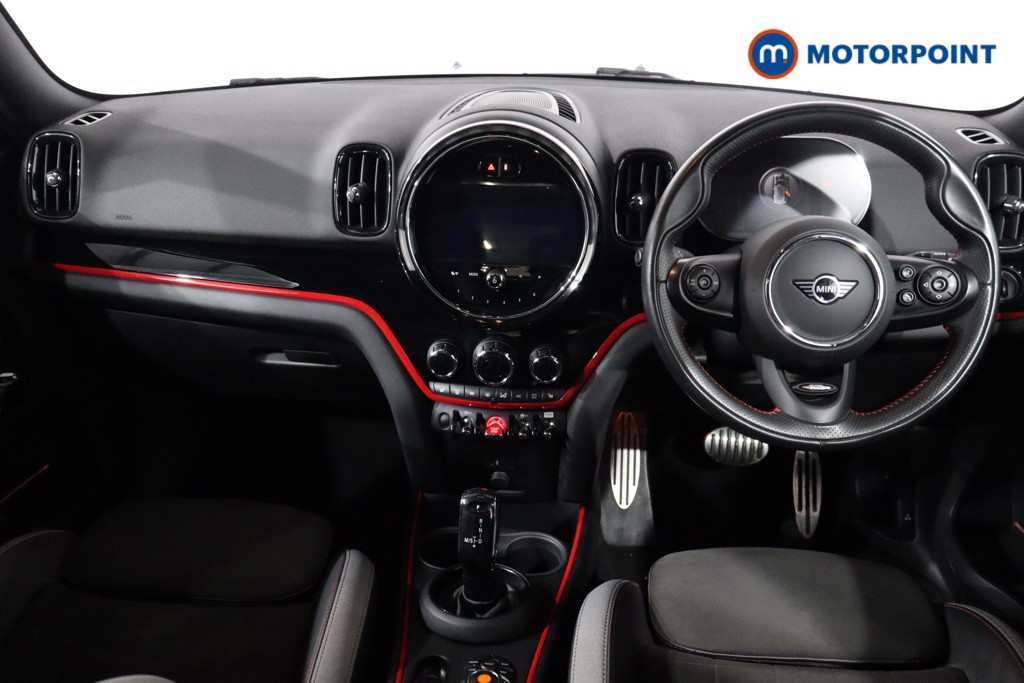 Used MINI Countryman 2021 for sale - 76463948: Photo 9