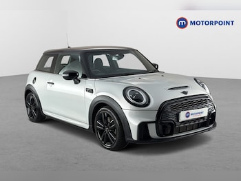 Used MINI Hatch 2021 for sale - 79220384: Photo
