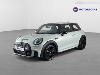 Used MINI Hatch 2021 for sale - 79220384: Photo