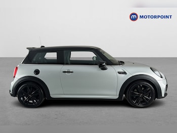 Used MINI Hatch 2021 for sale - 79220384: Photo