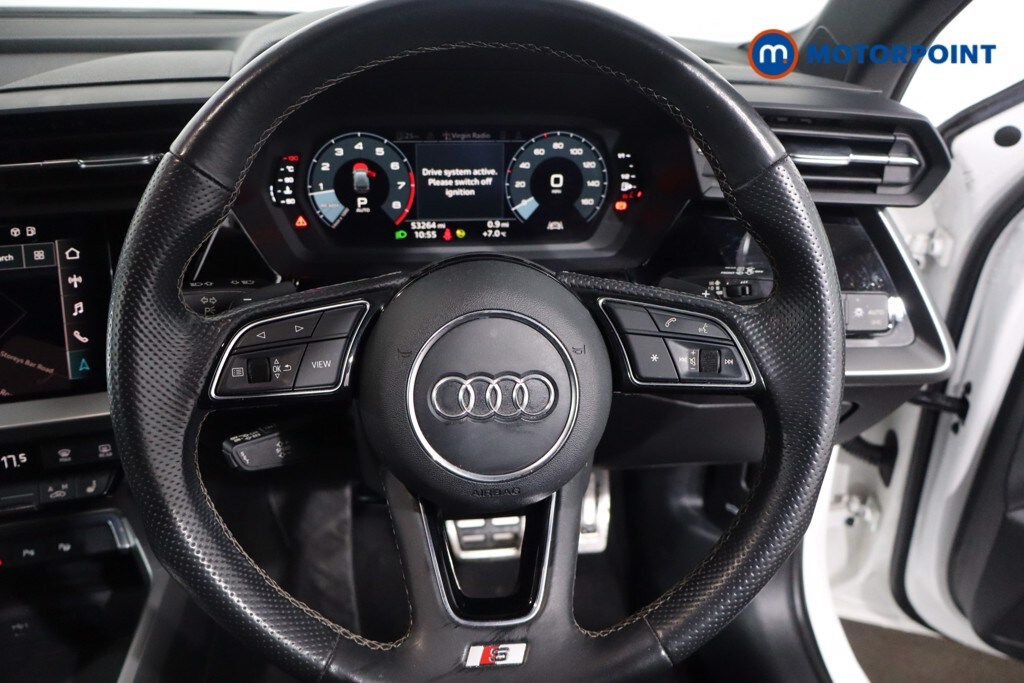 Used Audi A3 2021 for sale - 77570776: Photo 14