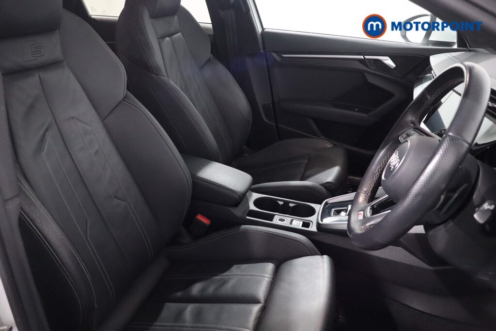 Used Audi A3 2021 for sale - 77570776: Photo 28