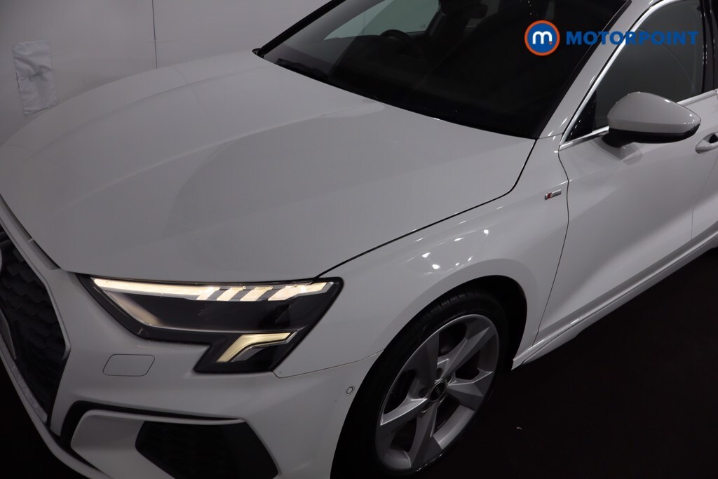 Used Audi A3 2021 for sale - 77570776: Photo 34