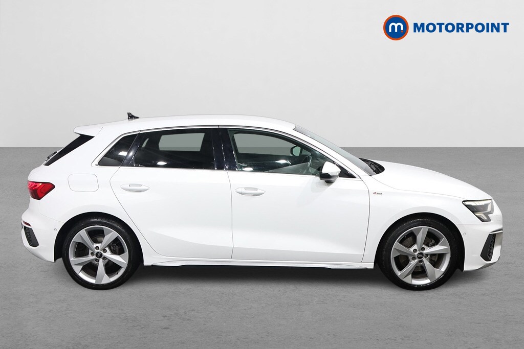 Used Audi A3 2021 for sale - 77570776: Photo 8