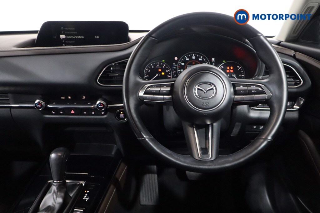 Used Mazda CX-30 2022 for sale - 76026775: Photo 11