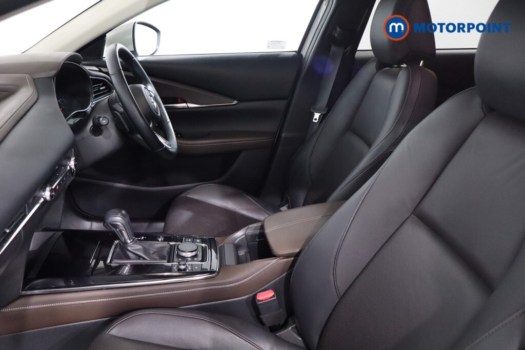Used Mazda CX-30 2022 for sale - 76026775: Photo 12