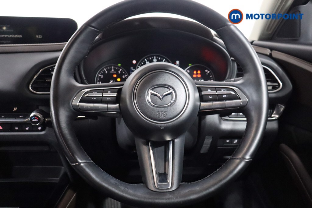 Used Mazda CX-30 2022 for sale - 76026775: Photo 14