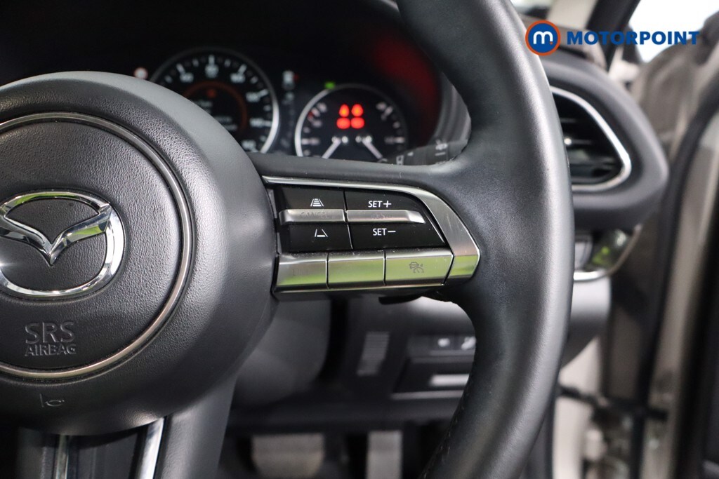 Used Mazda CX-30 2022 for sale - 76026775: Photo 16