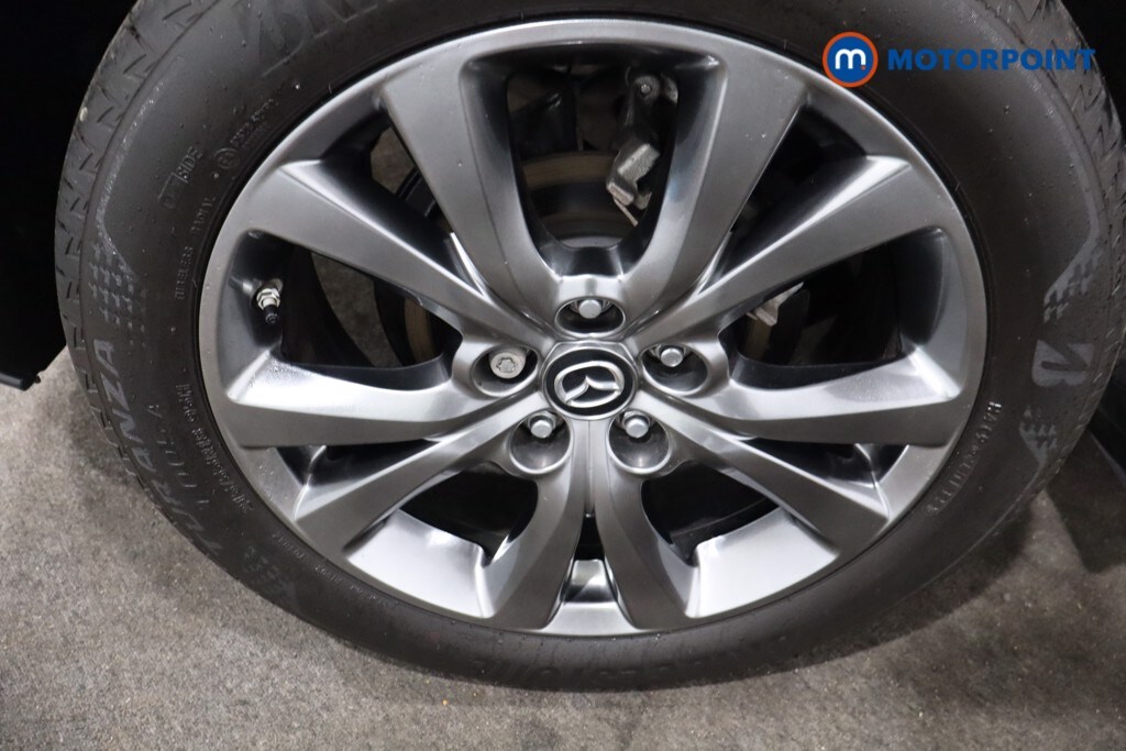 Used Mazda CX-30 2022 for sale - 76026775: Photo 17