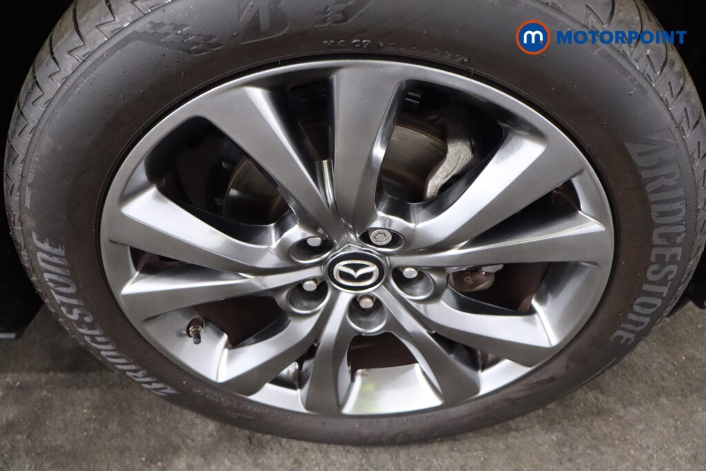 Used Mazda CX-30 2022 for sale - 76026775: Photo 18