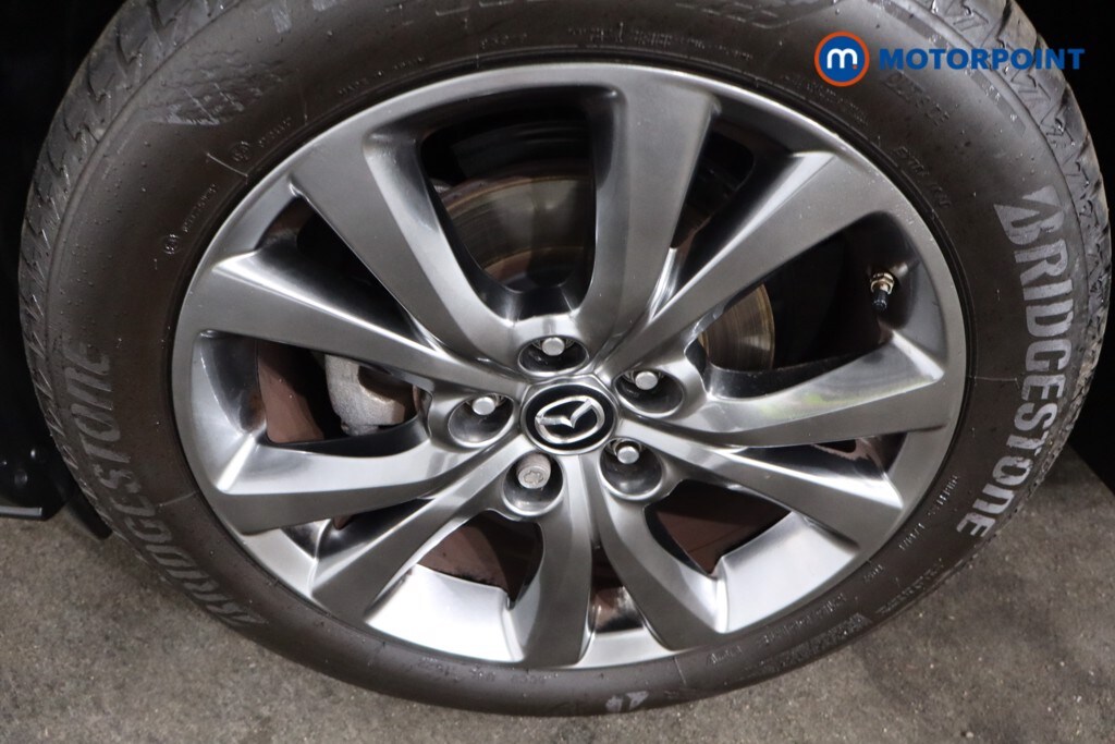 Used Mazda CX-30 2022 for sale - 76026775: Photo 19