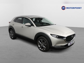 Mazda - CX-30