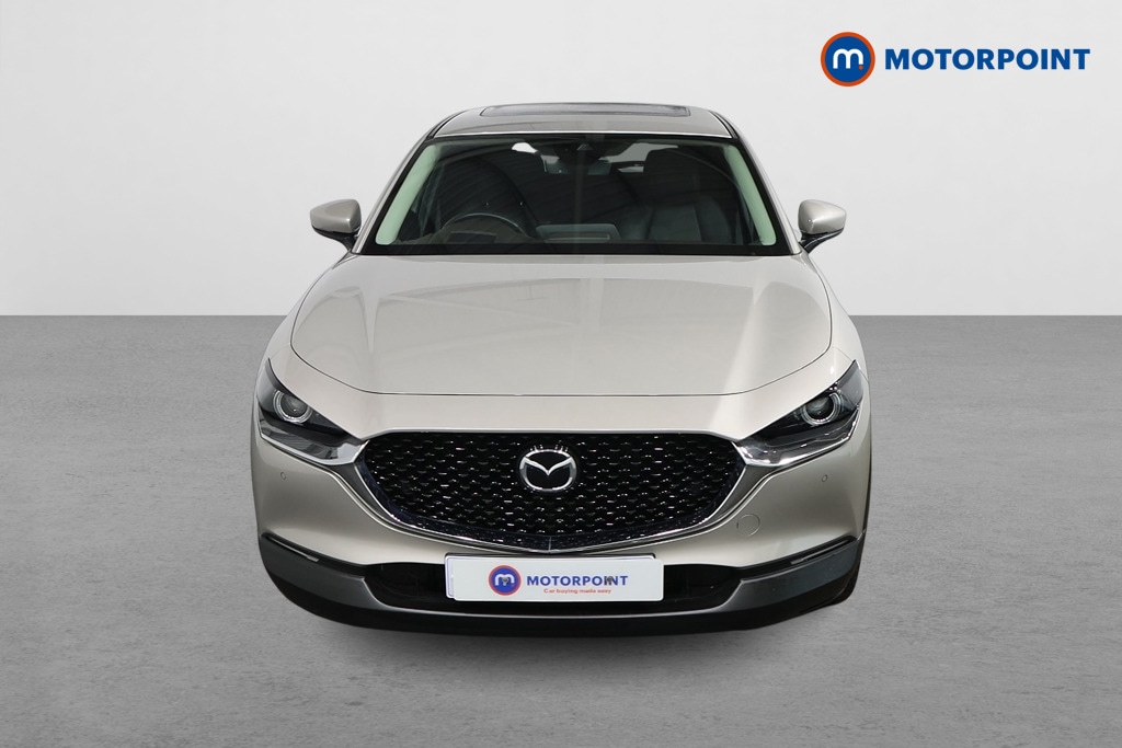 Used Mazda CX-30 2022 for sale - 76026775: Photo 2