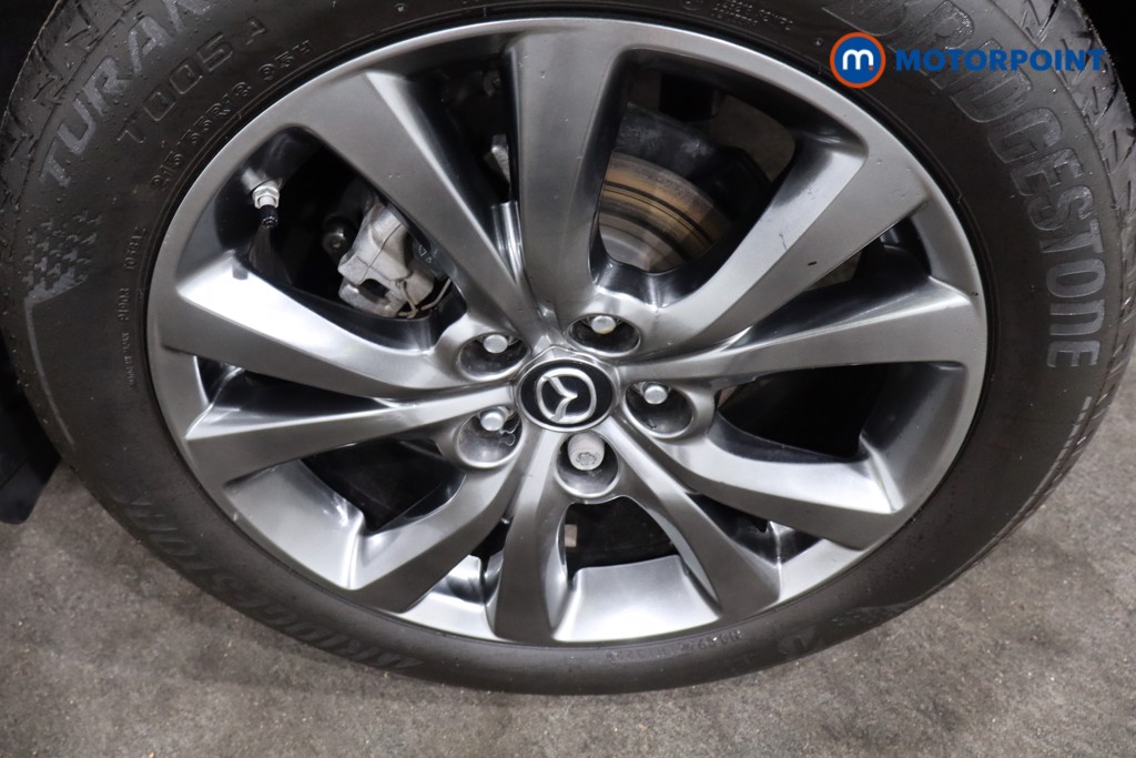 Used Mazda CX-30 2022 for sale - 76026775: Photo 20