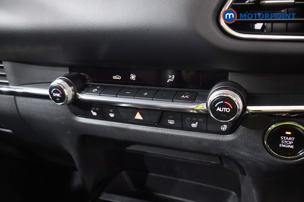 Used Mazda CX-30 2022 for sale - 76026775: Photo 22