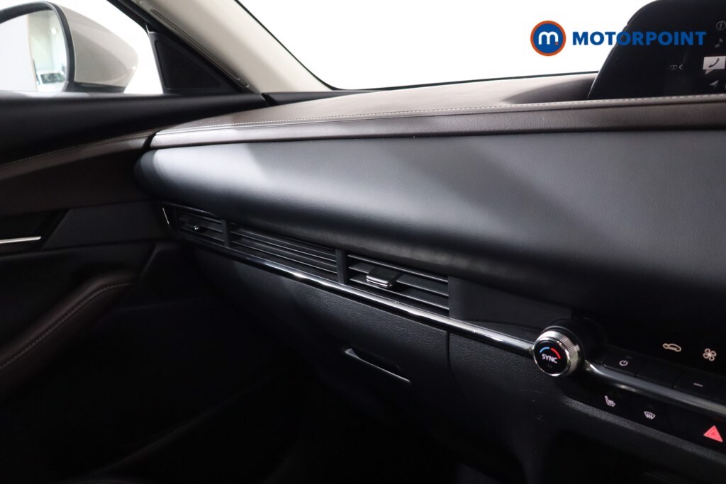 Used Mazda CX-30 2022 for sale - 76026775: Photo 25