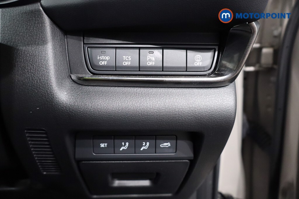 Used Mazda CX-30 2022 for sale - 76026775: Photo 26