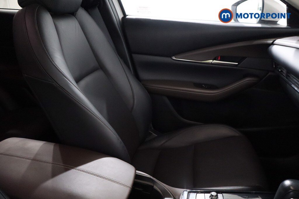 Used Mazda CX-30 2022 for sale - 76026775: Photo 28