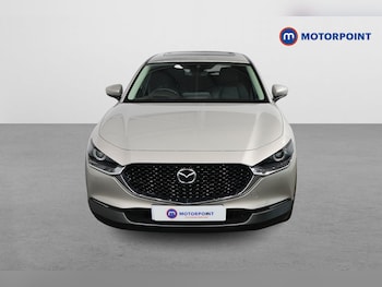 Used Mazda CX-30 2022 for sale - 76026775: Photo 2