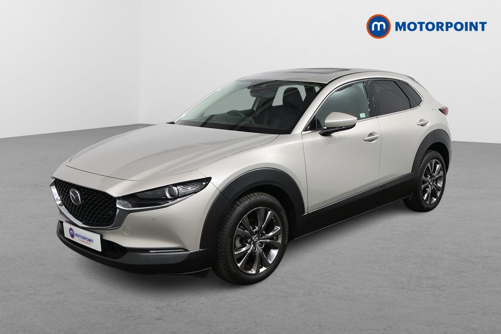 Used Mazda CX-30 2022 for sale - 76026775: Photo 3