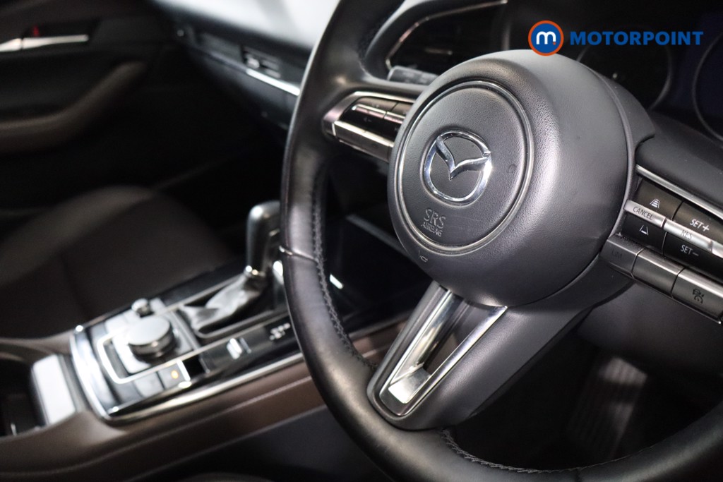 Used Mazda CX-30 2022 for sale - 76026775: Photo 31