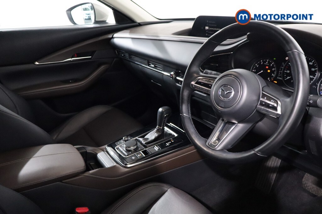 Used Mazda CX-30 2022 for sale - 76026775: Photo 32