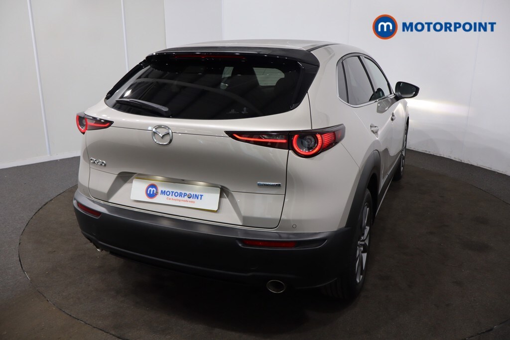 Used Mazda CX-30 2022 for sale - 76026775: Photo 35