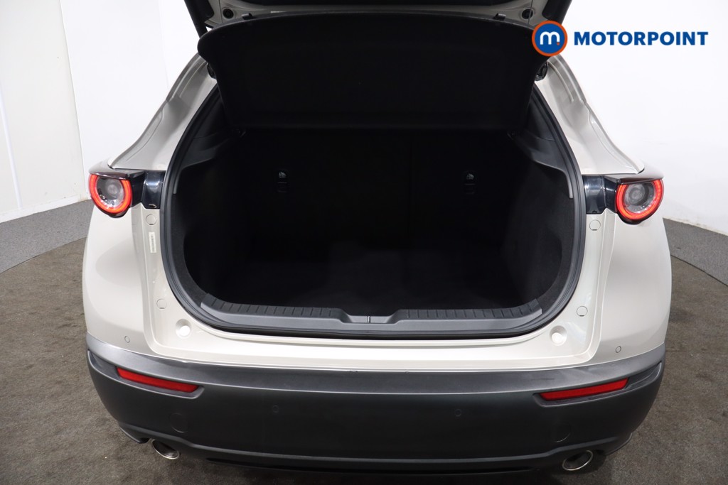 Used Mazda CX-30 2022 for sale - 76026775: Photo 37