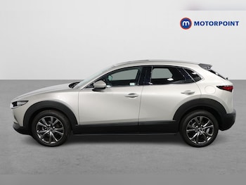Used Mazda CX-30 2022 for sale - 76026775: Photo 4