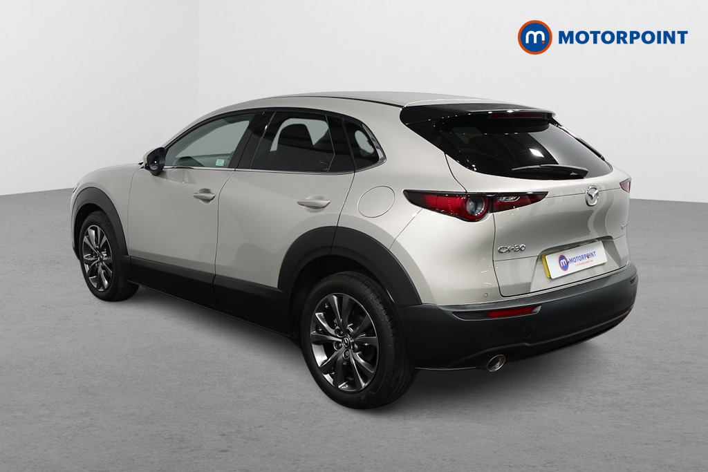 Used Mazda CX-30 2022 for sale - 76026775: Photo 5