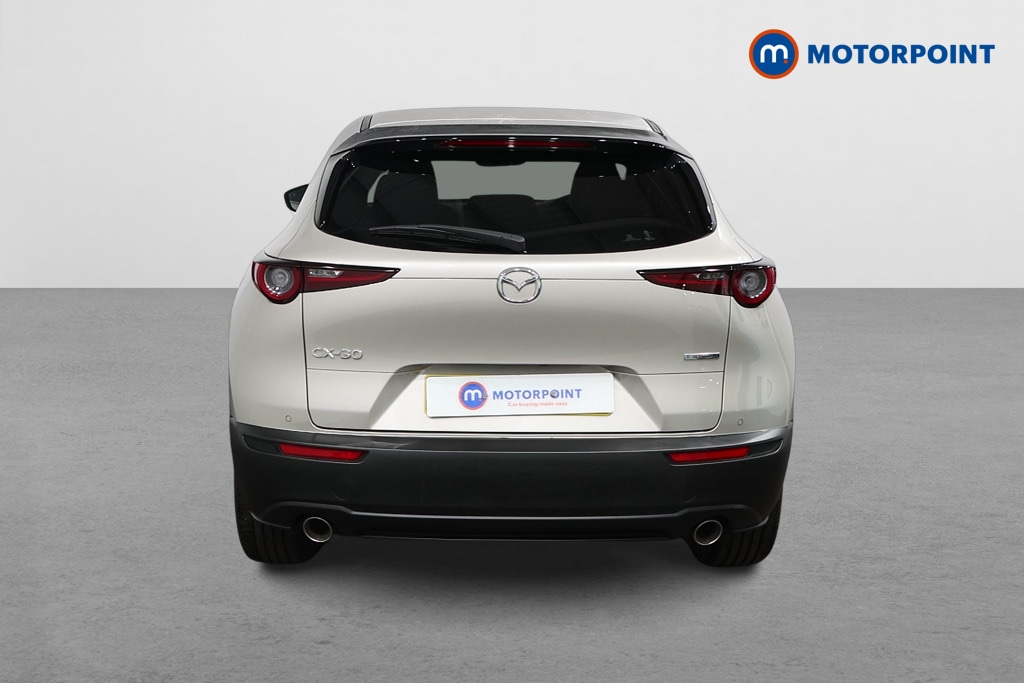 Used Mazda CX-30 2022 for sale - 76026775: Photo 6