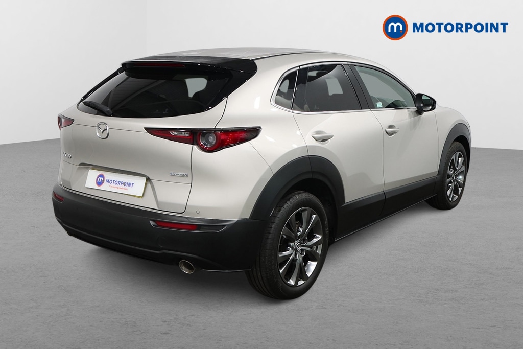 Used Mazda CX-30 2022 for sale - 76026775: Photo 7