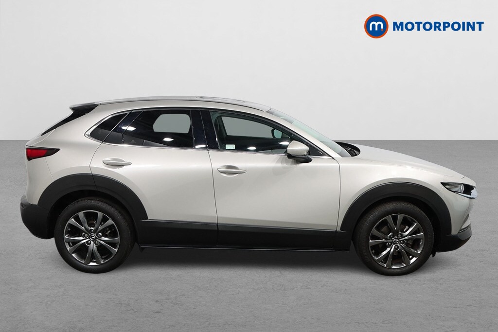 Used Mazda CX-30 2022 for sale - 76026775: Photo 8