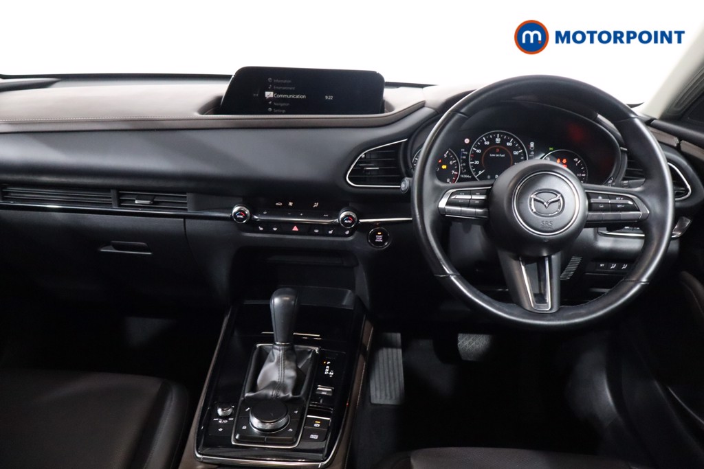 Used Mazda CX-30 2022 for sale - 76026775: Photo 9