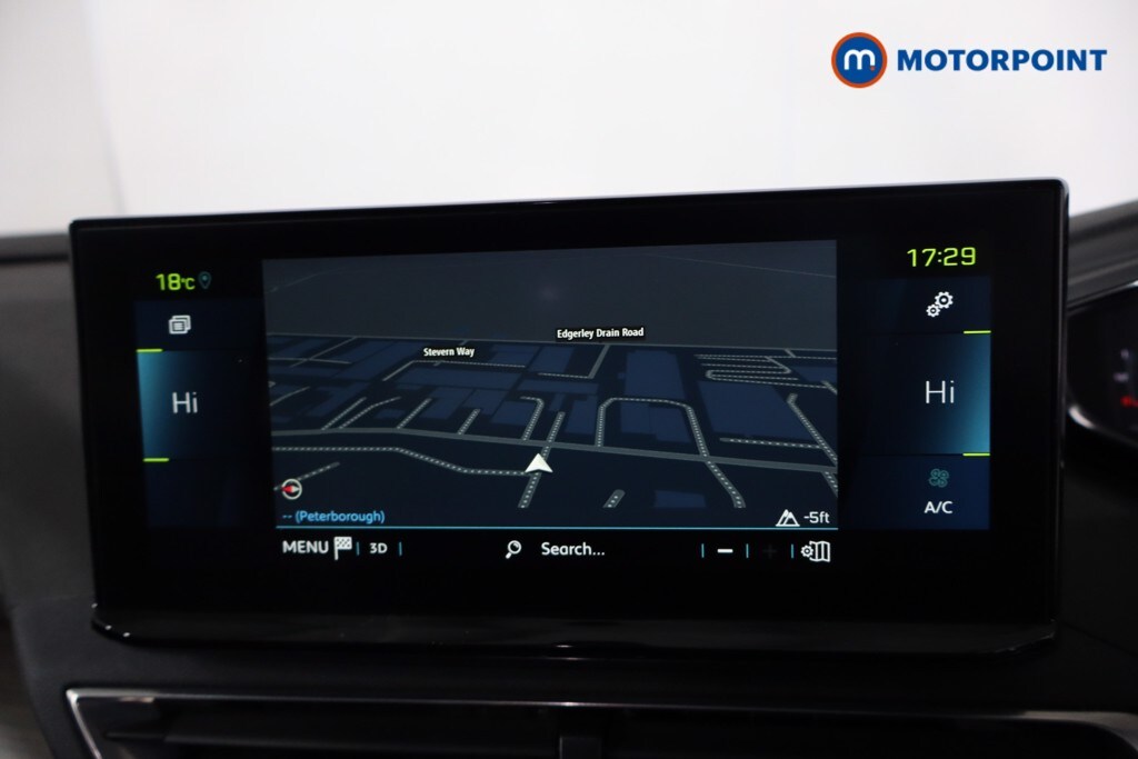 Used Peugeot 3008 for sale - 78196875: Photo 10