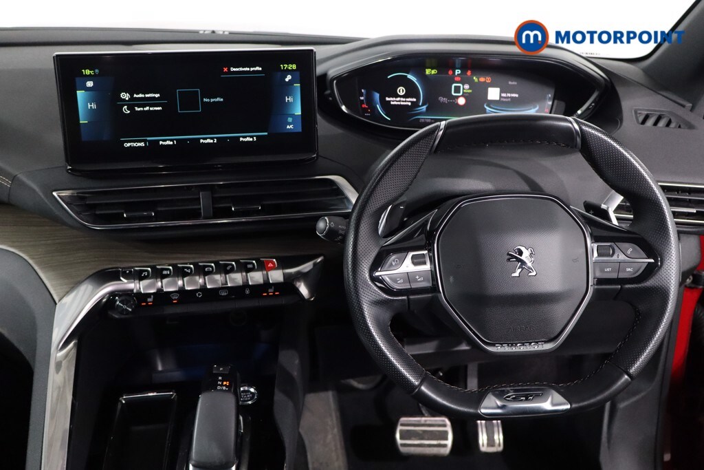 Used Peugeot 3008 for sale - 78196875: Photo 11