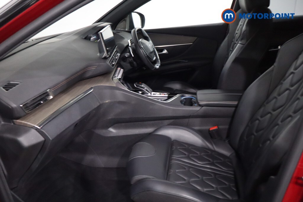 Used Peugeot 3008 for sale - 78196875: Photo 12