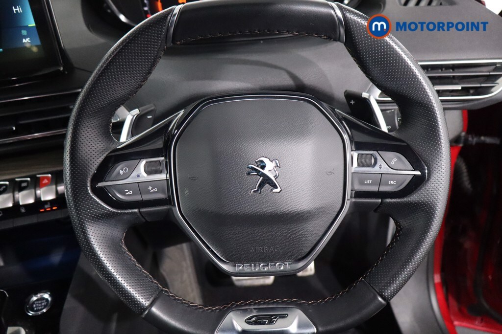 Used Peugeot 3008 for sale - 78196875: Photo 14