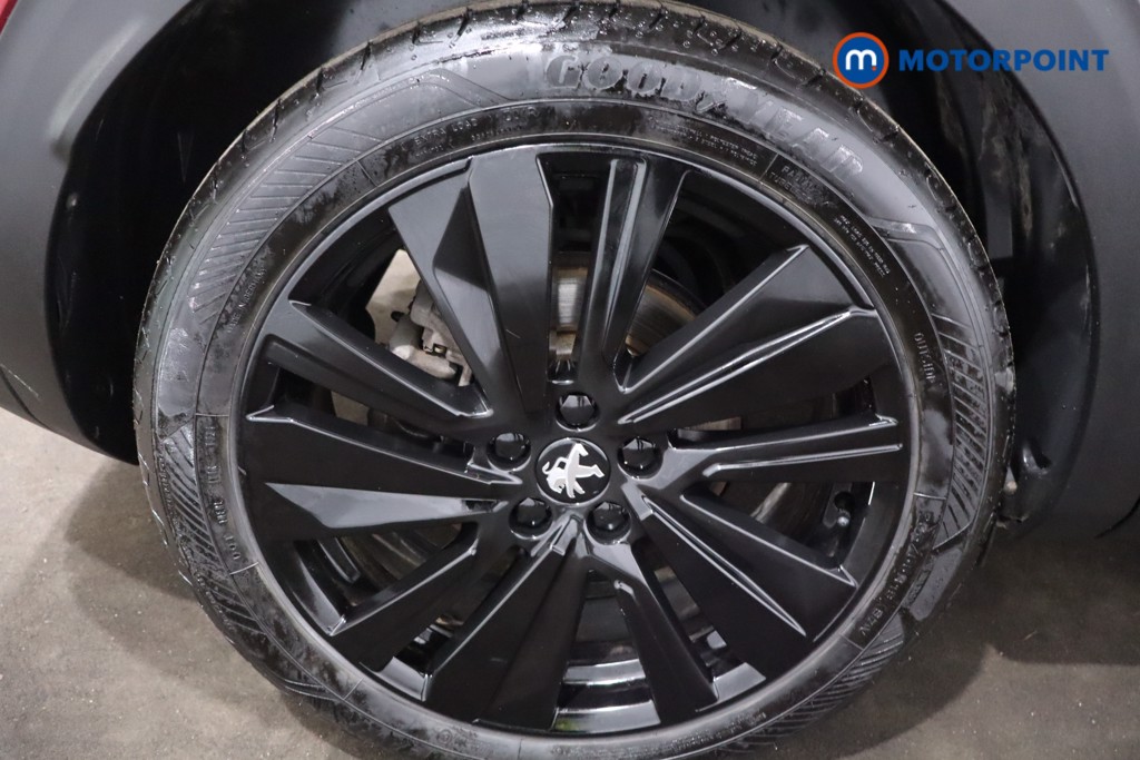 Used Peugeot 3008 for sale - 78196875: Photo 17