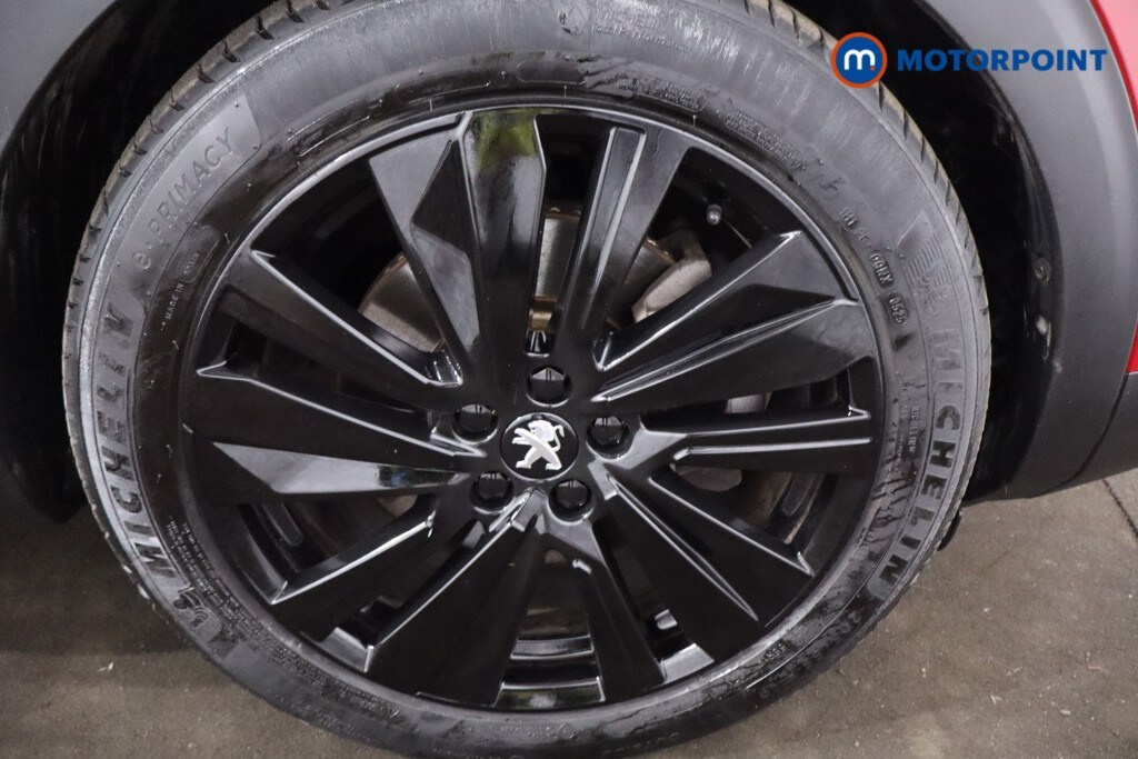 Used Peugeot 3008 for sale - 78196875: Photo 18