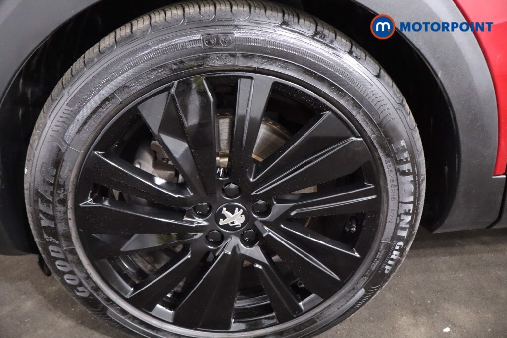 Used Peugeot 3008 for sale - 78196875: Photo 19