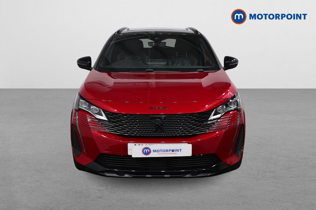 Used Peugeot 3008 for sale - 78196875: Photo 2