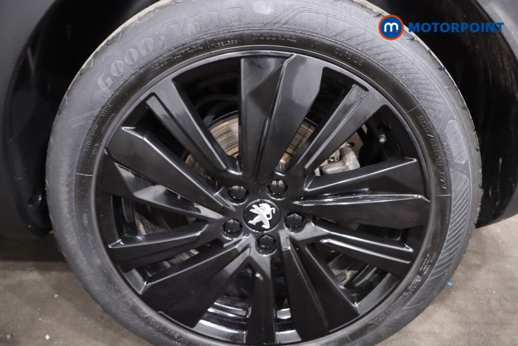 Used Peugeot 3008 for sale - 78196875: Photo 20