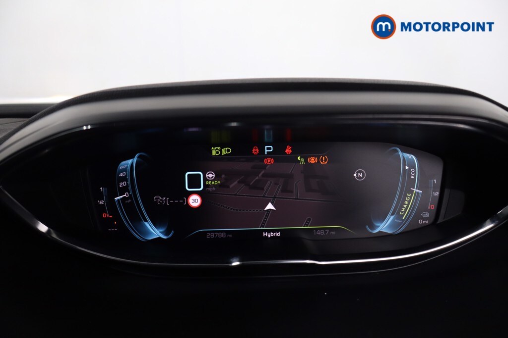 Used Peugeot 3008 for sale - 78196875: Photo 23