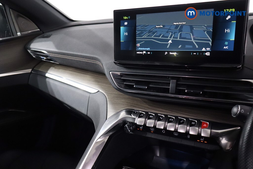 Used Peugeot 3008 for sale - 78196875: Photo 27