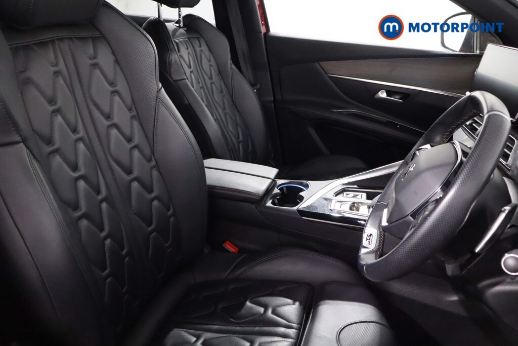 Used Peugeot 3008 for sale - 78196875: Photo 30